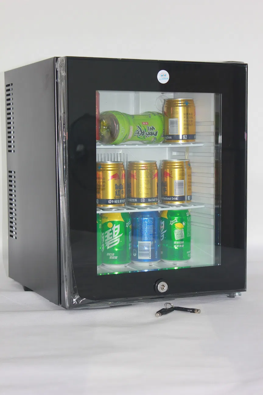 Wine Chiller with 18bottles
