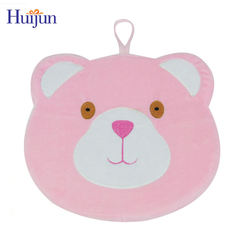 High Quality Bear Shaped Baby Seat Cushion Children Chair Seat Car Seat Cushion Baby Chair Pad
