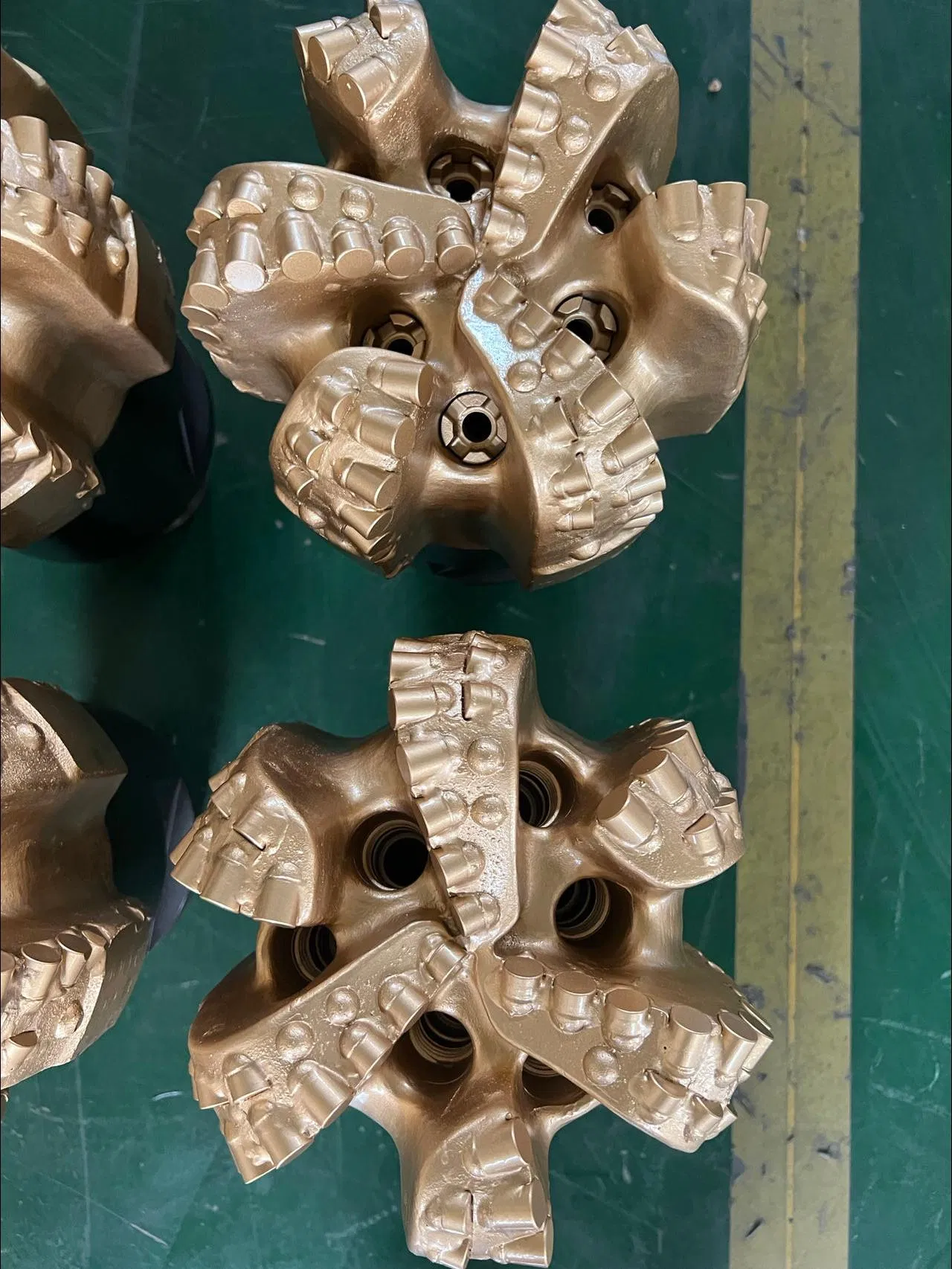 8 1/2" (215.9mm) Matrix PDC Bit for Rss API Factory