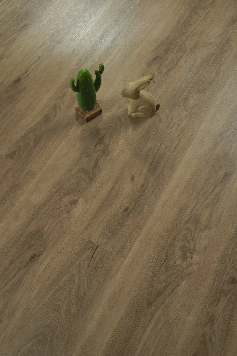 Водостойкий ПВХ ламинат Click Lock под дерево и мрамор