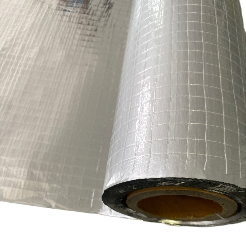 Premium Aluminum Foil for Superior Insulation and Durability