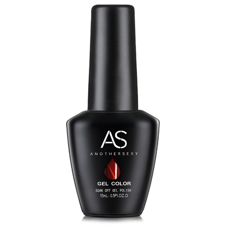 36 Colors Professional Nail Art UV Cat Eye Gel Polish Soild Gel for Nails