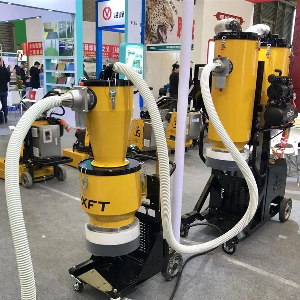 V7 Industrial Vacuum Cleaner with HEPA Filter