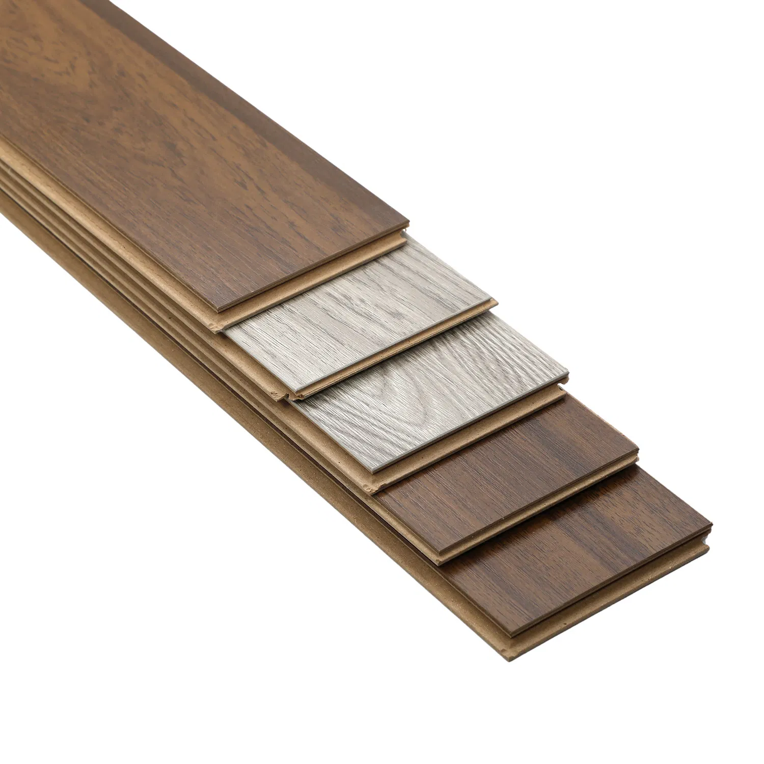 Best Price AC4 Ultra High Strength Herringbone Waterproof Household Standard Specs Inverted V Joint Click Lock HDF Laminate Flooring OEM