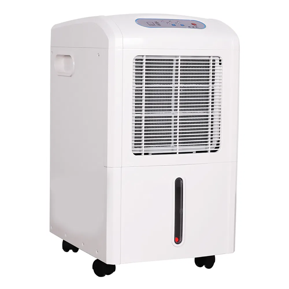 Removable Water Tank Dehumidifiers 50 Pints Portable Dehumidifier for Office