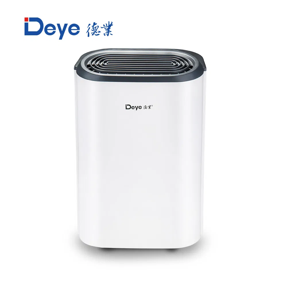 Deye Dyd-Z12A Good Small Portable Home Dehumidifier with Carbon Filter