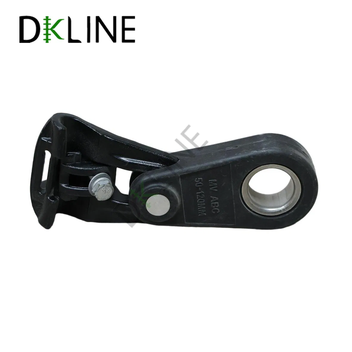 Heavy-Duty Insulation Suspension Clamp for Superior Load Capacity