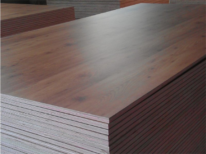 Premium Marine Waterproof Plywood for Durable Outdoor Applications