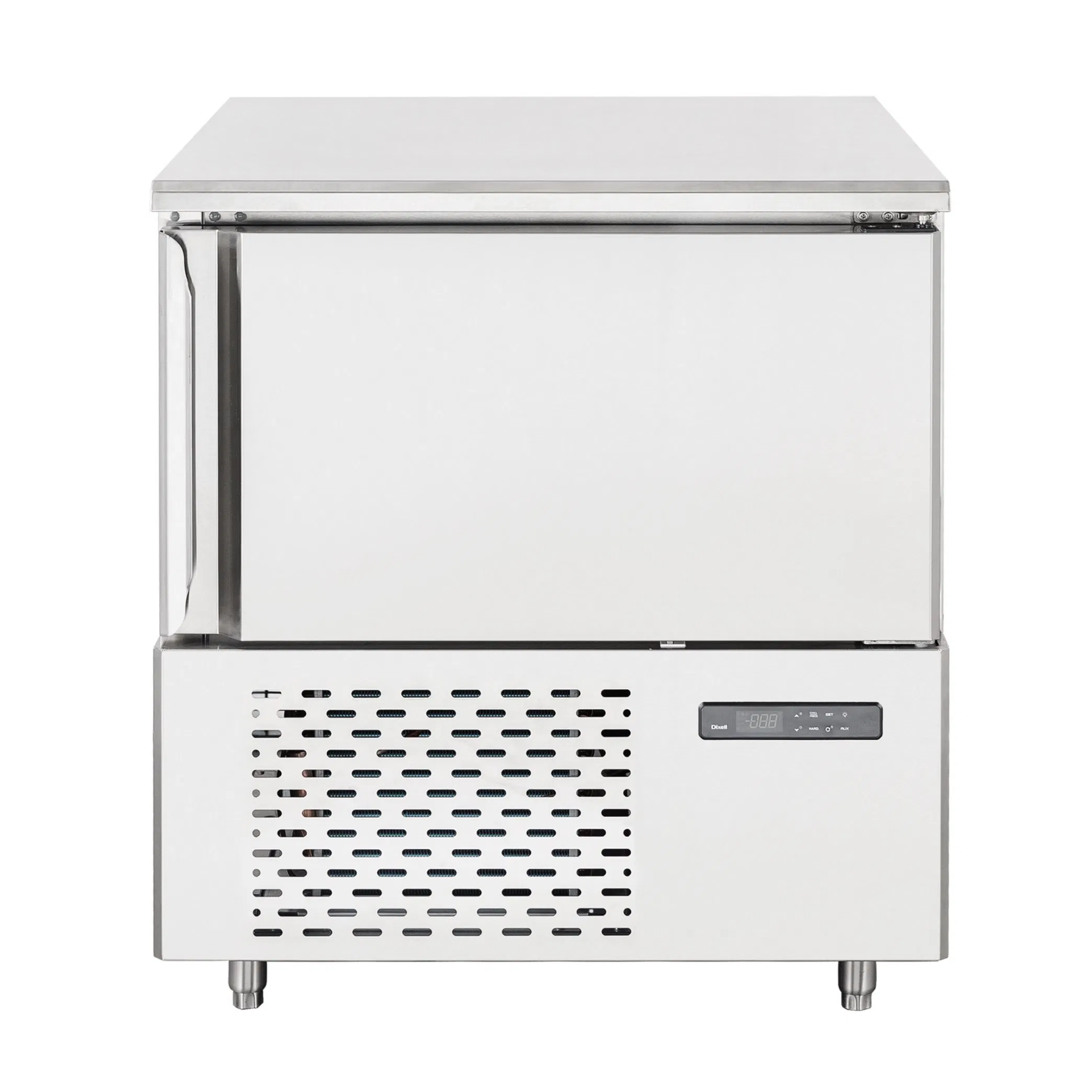 3 Gn1/1 Tray High Efficiency Blast Chiller