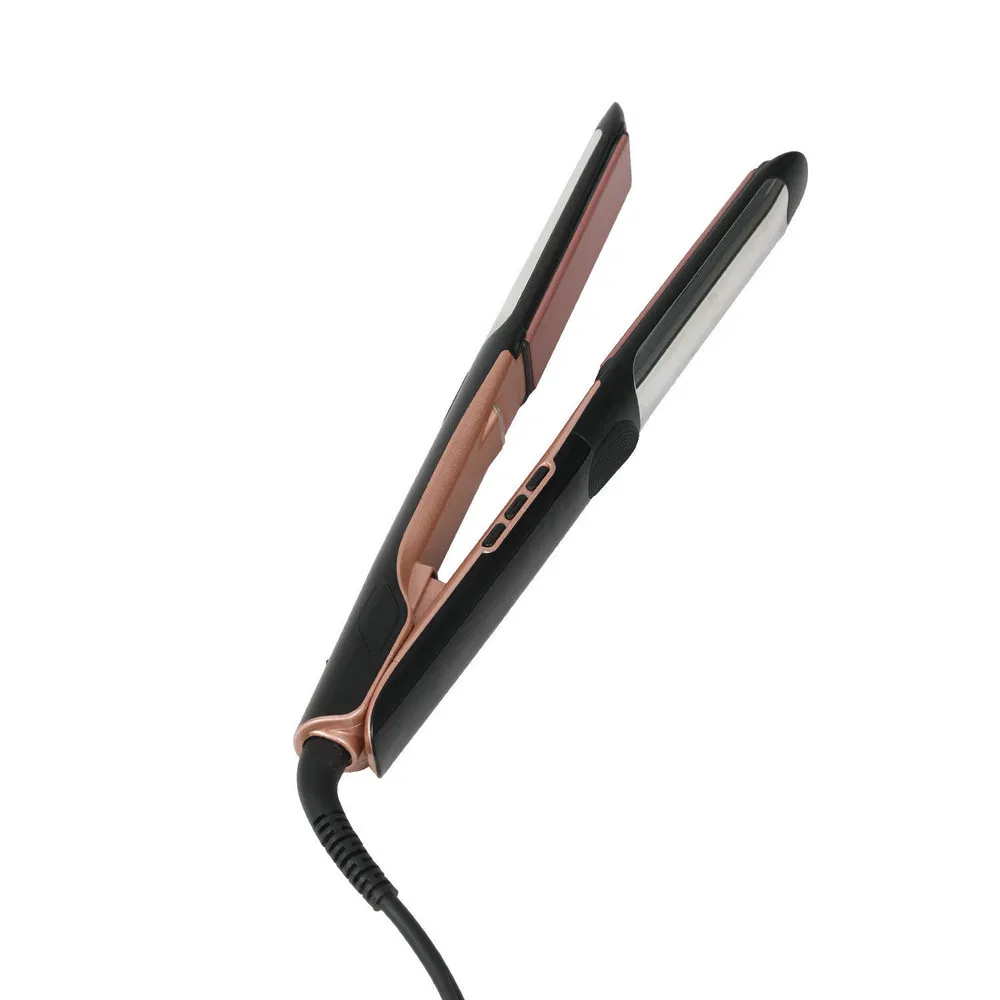 Practical Sks002 LED Flat Travel Hair Straightener for Personal Care