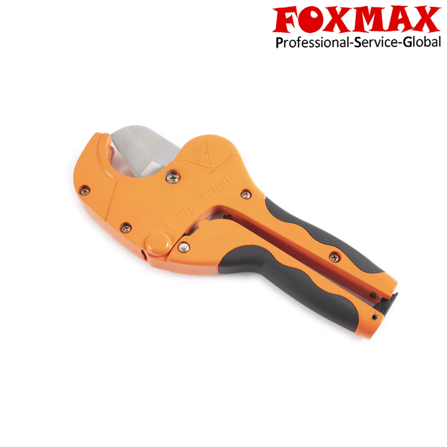 Premium Heavy Duty 42mm Stainless Steel Pipe Cutter Tool for Precision Cutting