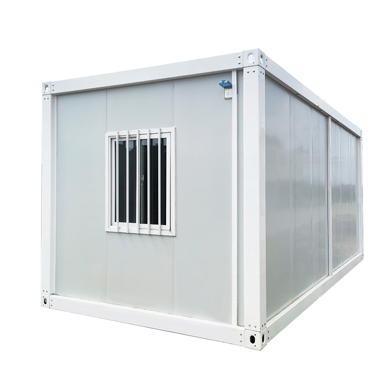 Modern Prefab House Portable Modular Foldable House Container House Mobile Home Tiny House Prefabricated House Casa Modular Casa Prefabricada