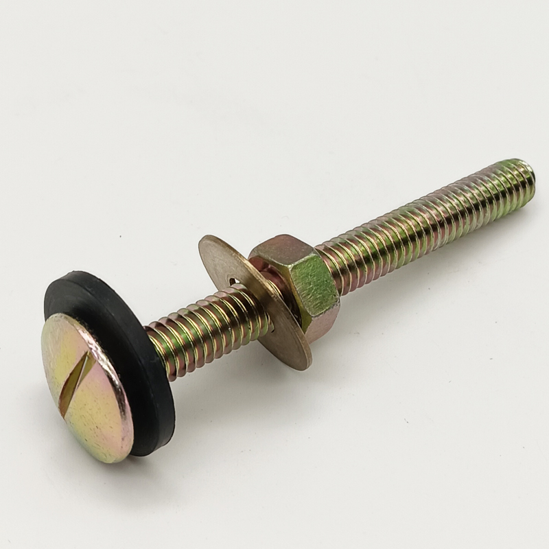 Wc Hardware Fitting Toilet Tank Cistern Fittings Toilet Connect Bolt Screw