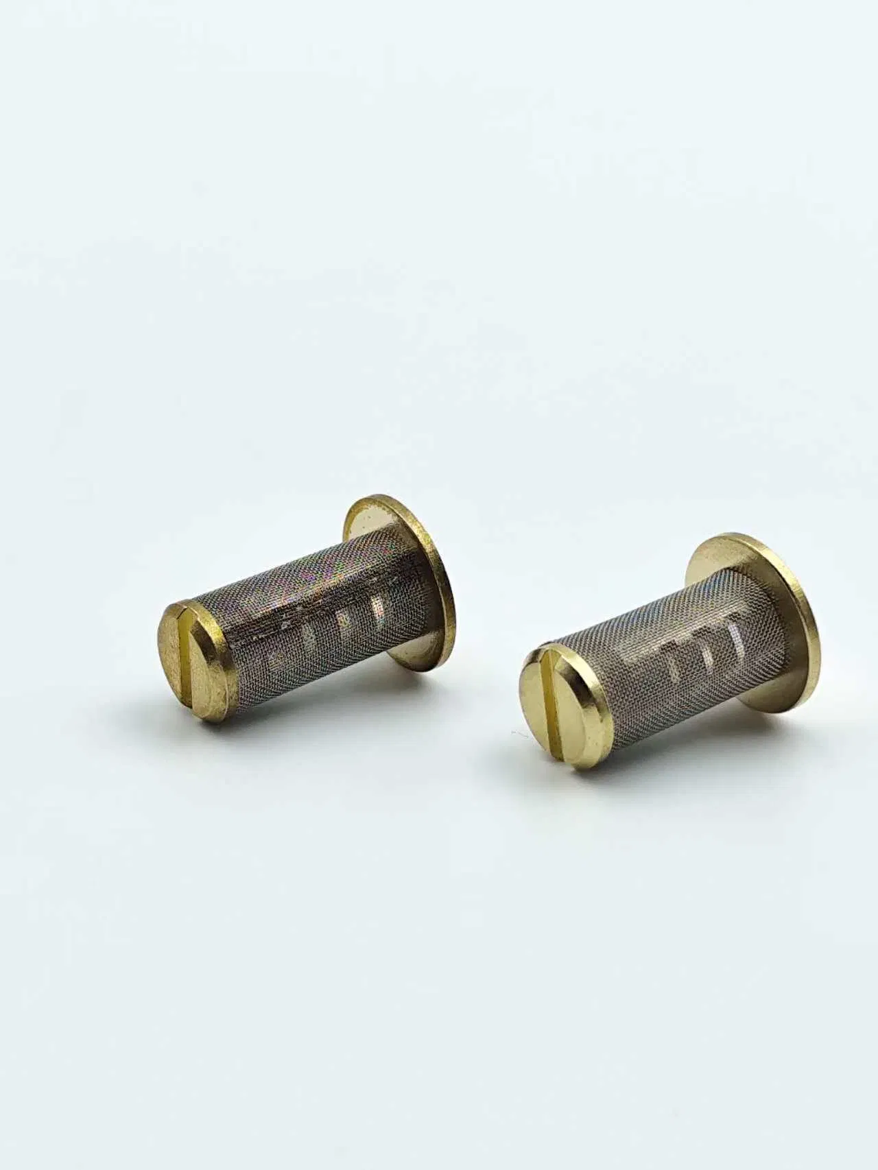 Фильтр-сетка для клеевого пистолета 271600, нержавеющая сталь