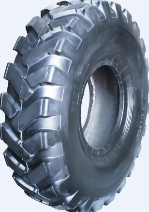 Radial Giant OTR Tire 50/80R57