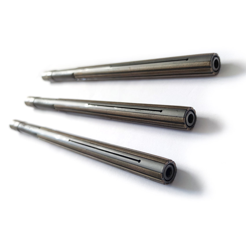 Хонинговальная оправка Kadia с алмазным бруском