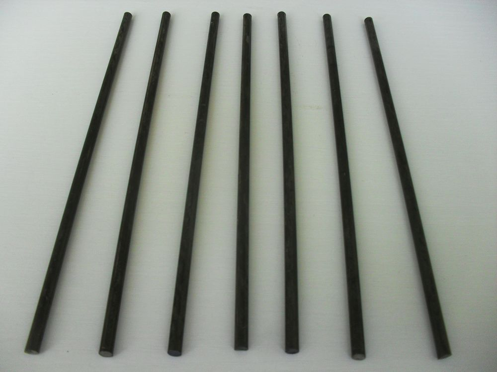 2.64mm High Tensile Spiral PC Wire