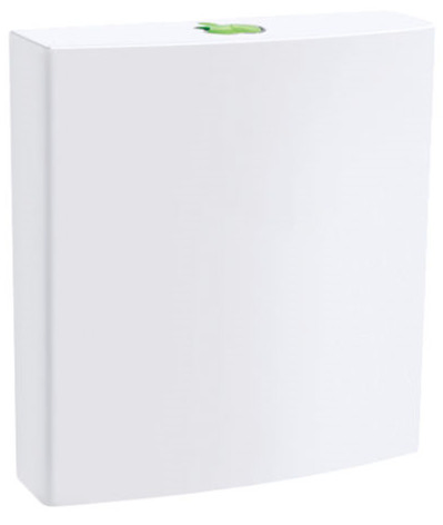 Toilet Cistern Flush Mechanism for Bathroom