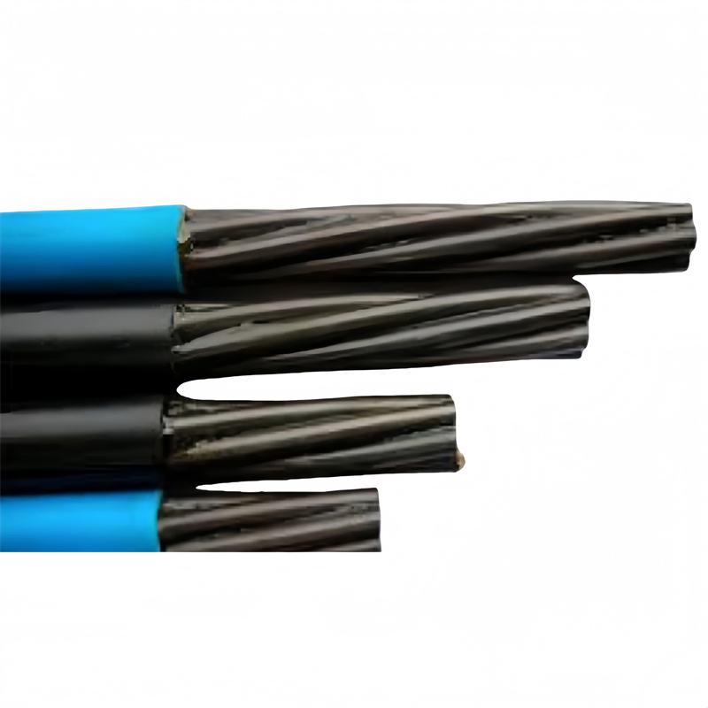 Manufacture Price/Unbonded PC Strand/7 Wires/15.20mm/High Strength Prestressed Concrete