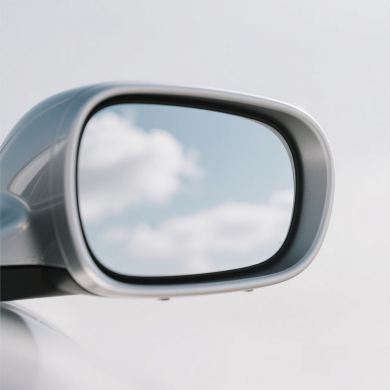 Зеркало заднего вида для BMW 5 серии E60 LCI