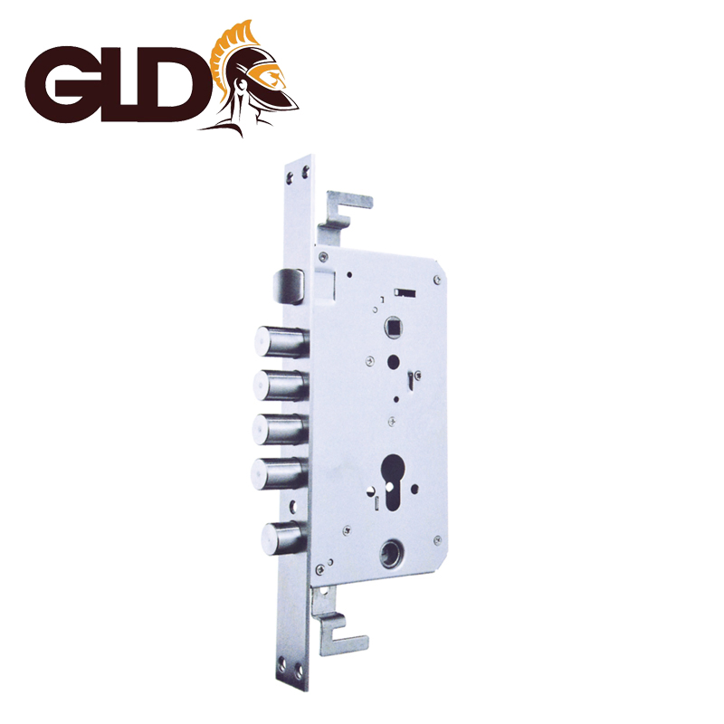 Multiple Bolt High Qualit Door Lock Body (IS803)