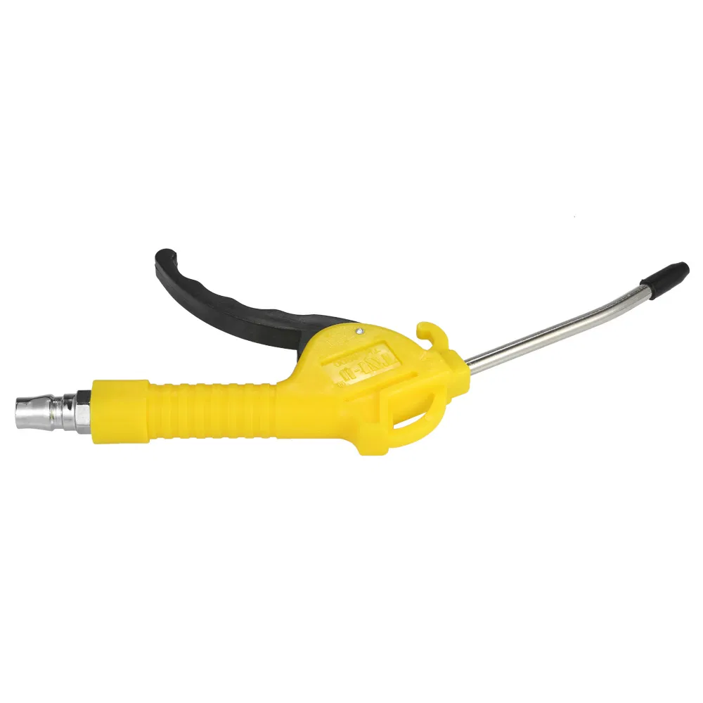 Pneumatic Air Blow Gun Dust Removal Cleaning Tool Pneumatic Blow Gun