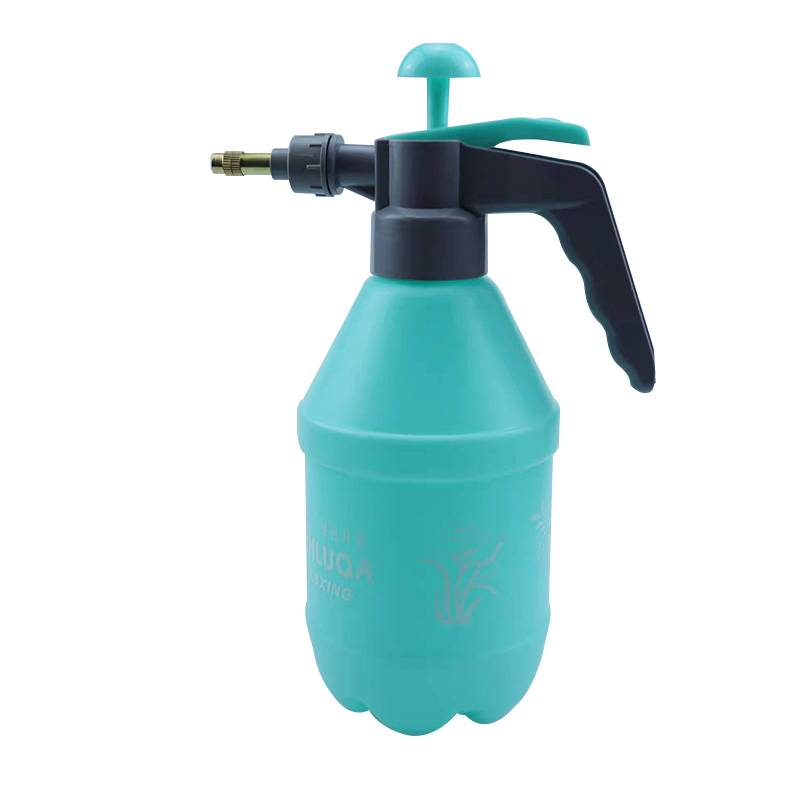 Factory Agricultural Sprayer Water Spray Bottle Hand Pump 1L Plastic Garden Sprayer