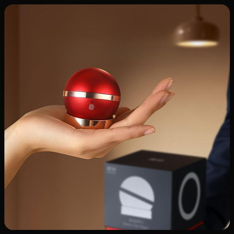 Factory Price Automatic Nail Clipper Safety Fingernail Trimmer Electric Nail Clipper Seemagic Manufacturer