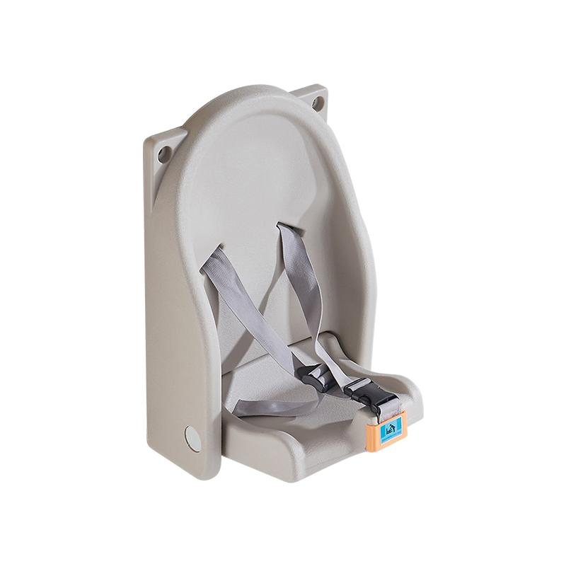 Wall Baby Protection Seat Children Chair Toilet Todder Seats