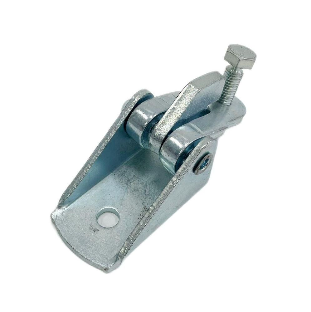 Seismic Brace Attachment Anti-Seismic System Fitting for Unistrut Channel