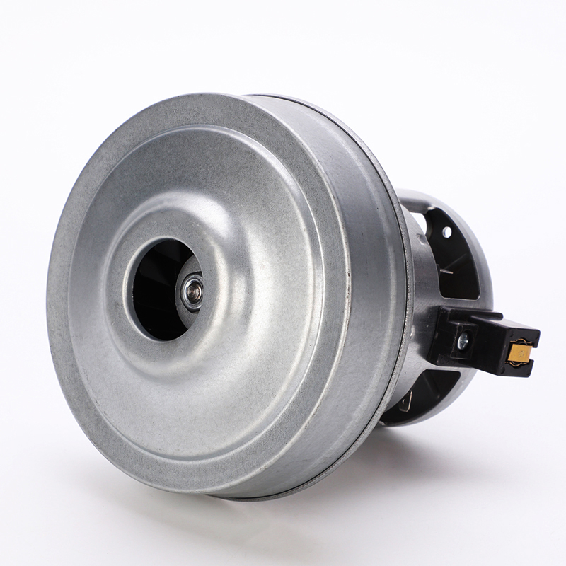 Dual-Use Wet and Dry Vacuum Cleaner Motor