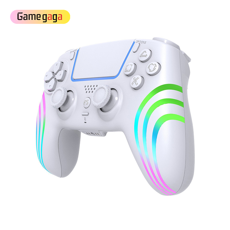 Беспроводной RGB-геймпад HS-PS5230 для P5