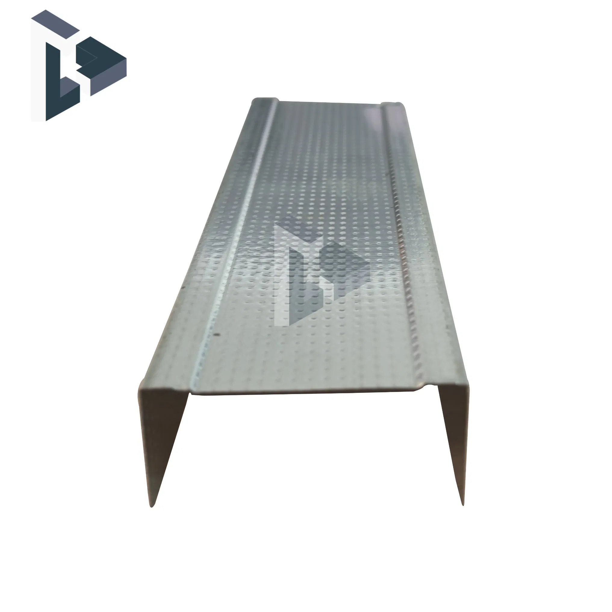 Galvanized Light Steel Keel for Drywall Partition Metal Steel Profiles Stud