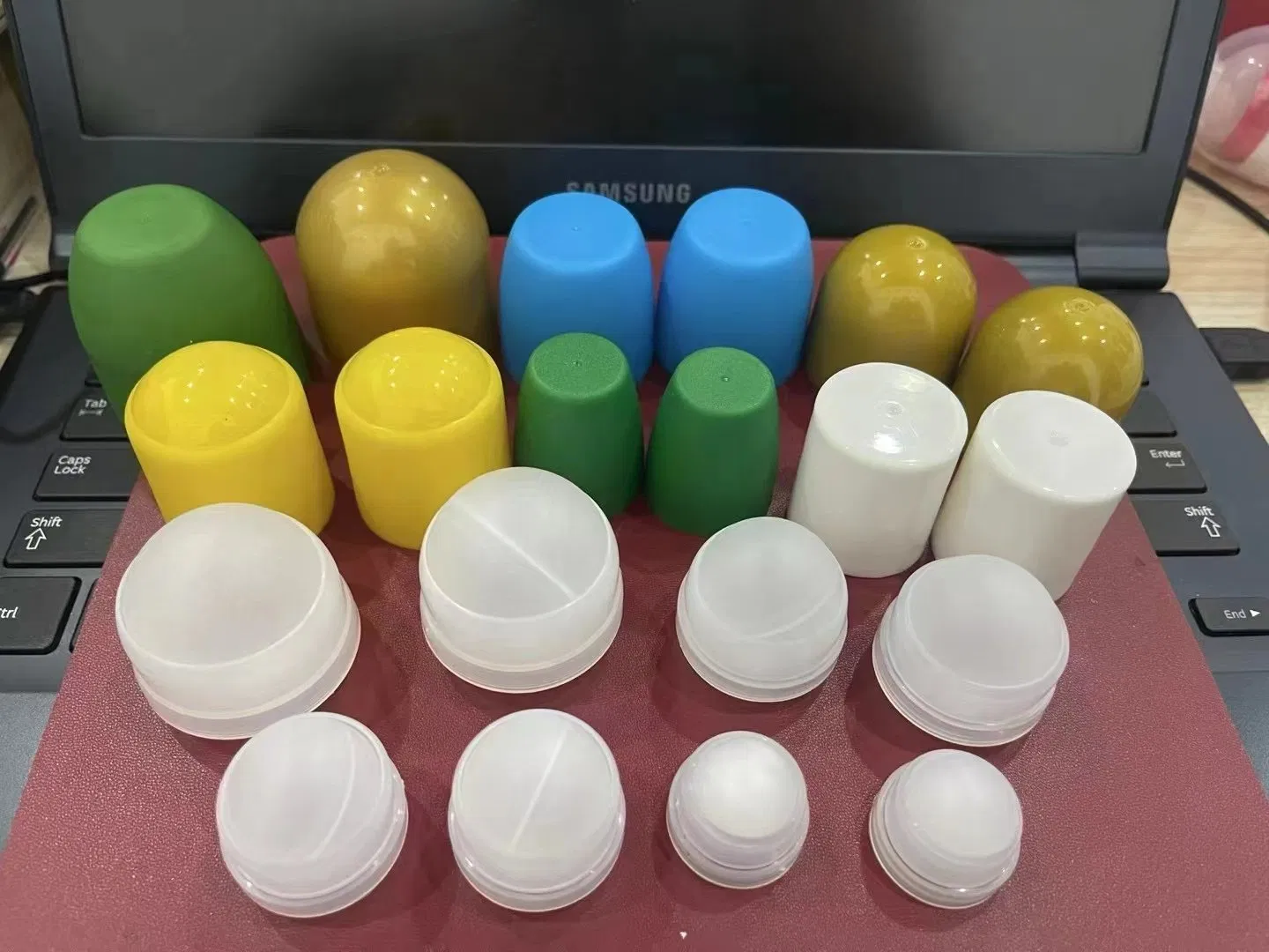 Roller Bottle