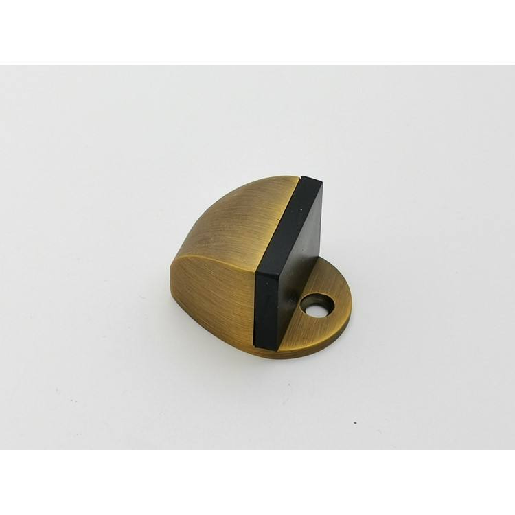 Manufacturer Stainless Steel Door Plug Land Sucking Rubber Door Stopper