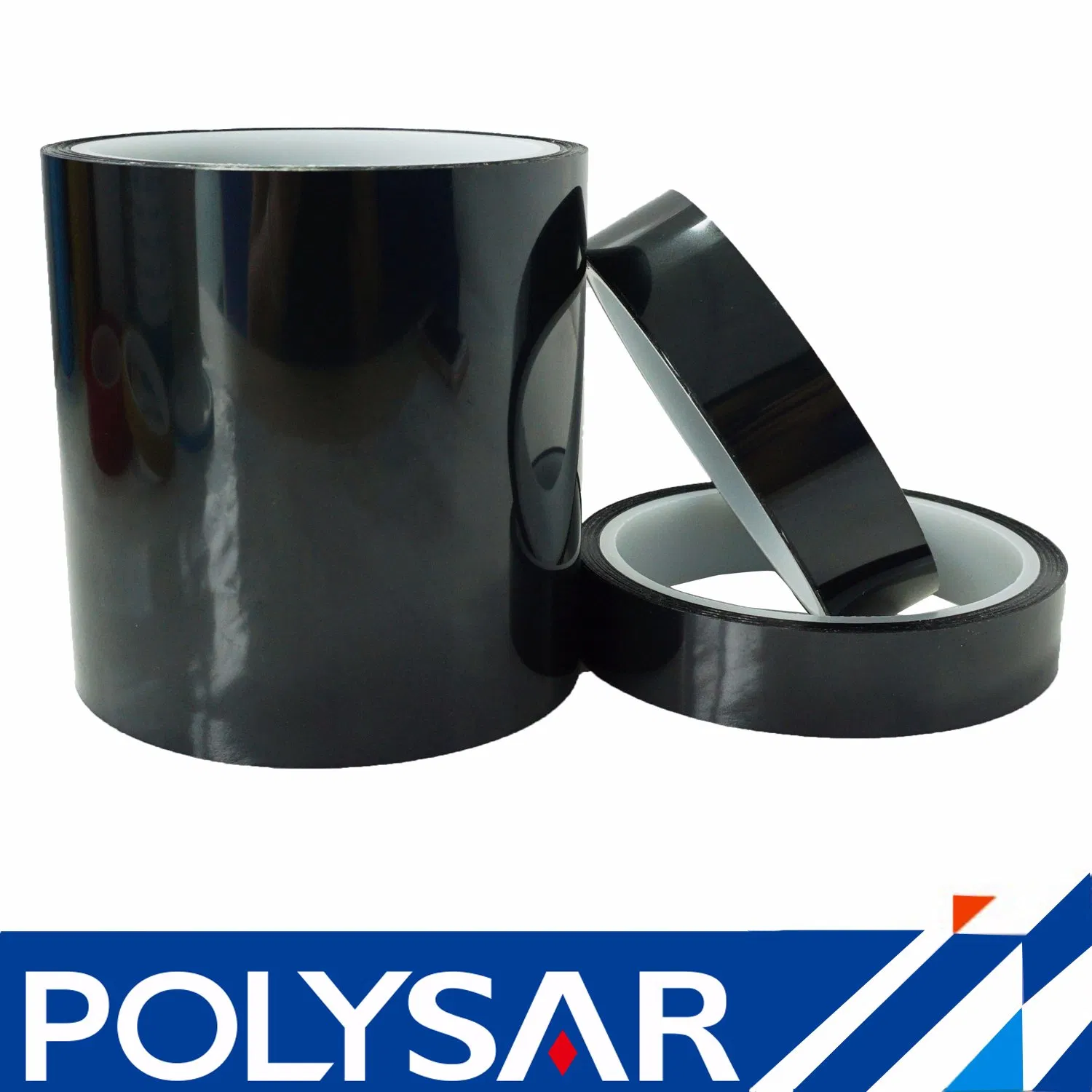 Двусторонняя полиэфирная лента Polysar CP7307