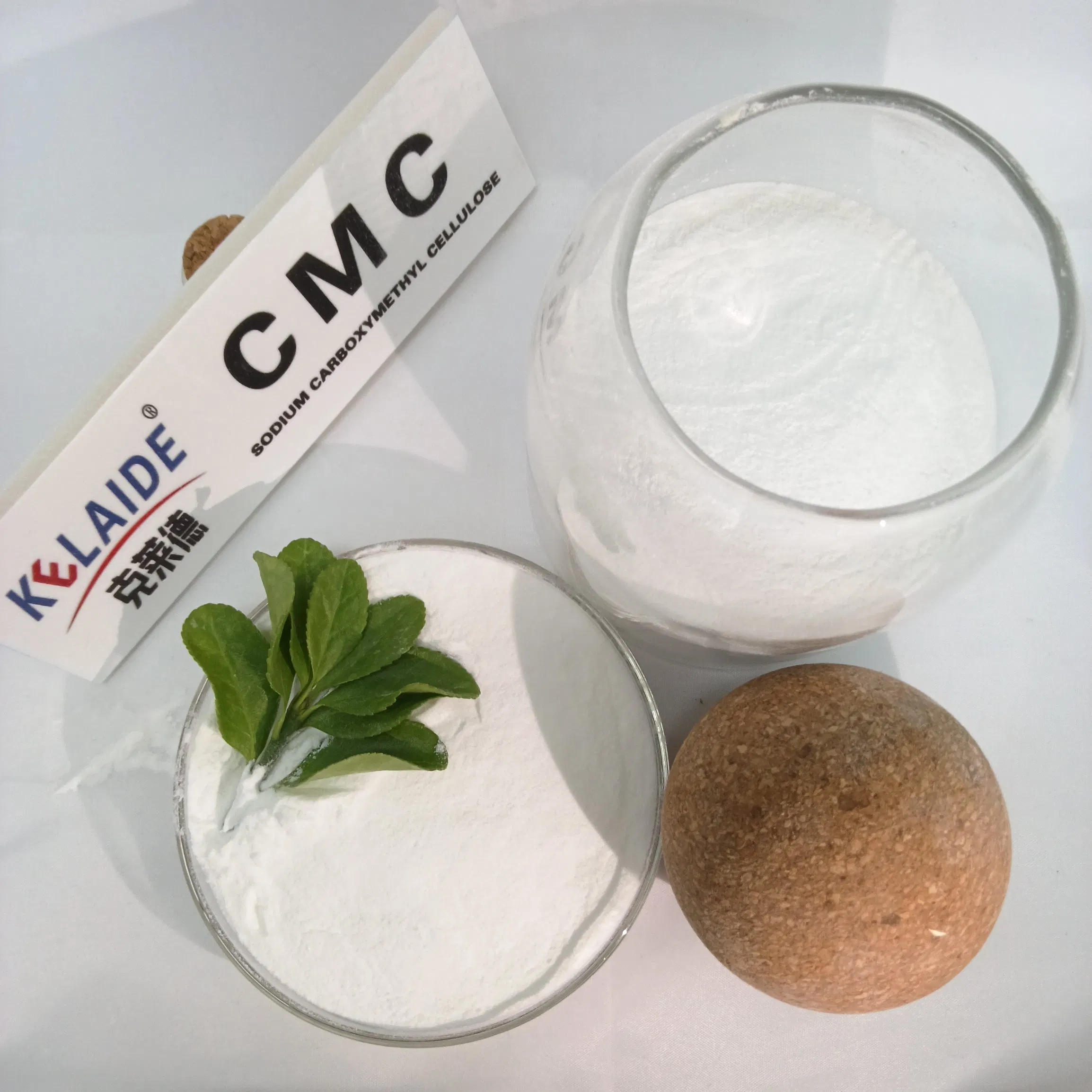 Hot Sale Materials Detergent Grade Sodium Carboxymethyl Cellulose CMC Powder