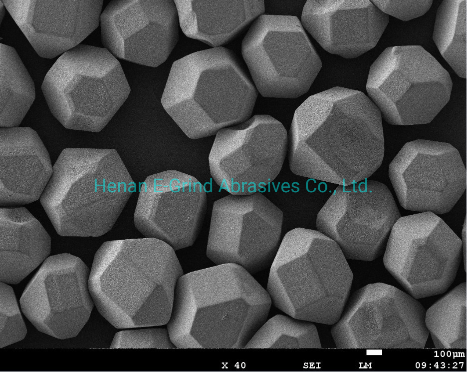 Coated Diamonds/CBN 30/35 Through 500/600&Coated Industrial Synthetic Diamond