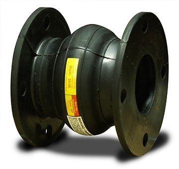 Spool Arch Rubber Expansion Joint
