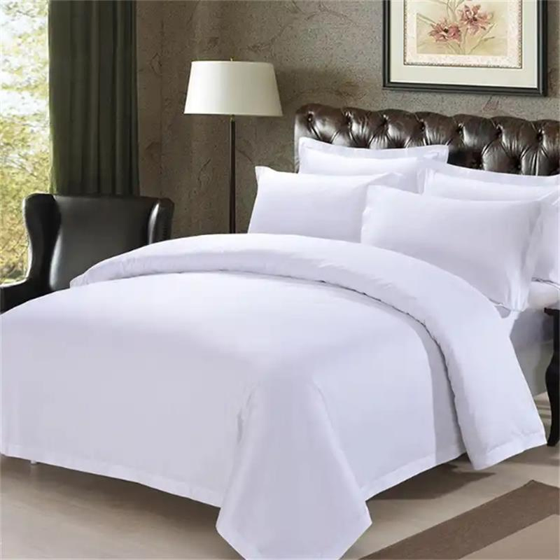Extra Soft Deep Pocket Hotel Luxury Bed Sheet