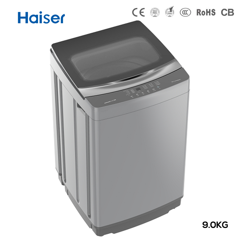 9kg Multi-Program Energy-Saving Automatic Washing Machines with Dryer