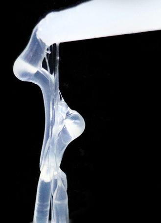 Fast Dry Liquid Nails Free Glue Strong PVC Bonding Glue