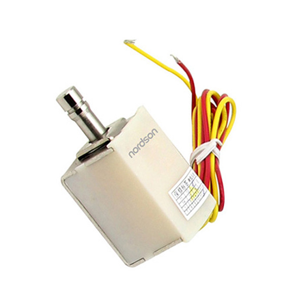 Professional Design Simple Installation 12VDC 1.5A Fail-Secure Furniture Drawer Lock