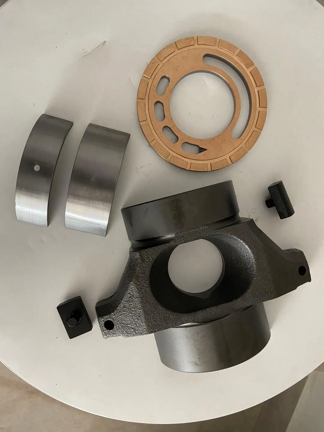 Запчасти для насоса PVH74, совместимые с сериями PVH57, PVH64, PVH98