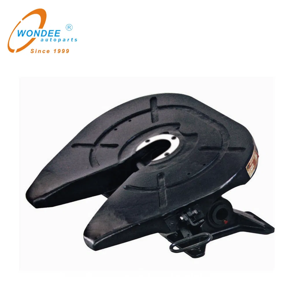 Седло тягача Jost 3.5 дюйма для полуприцепа