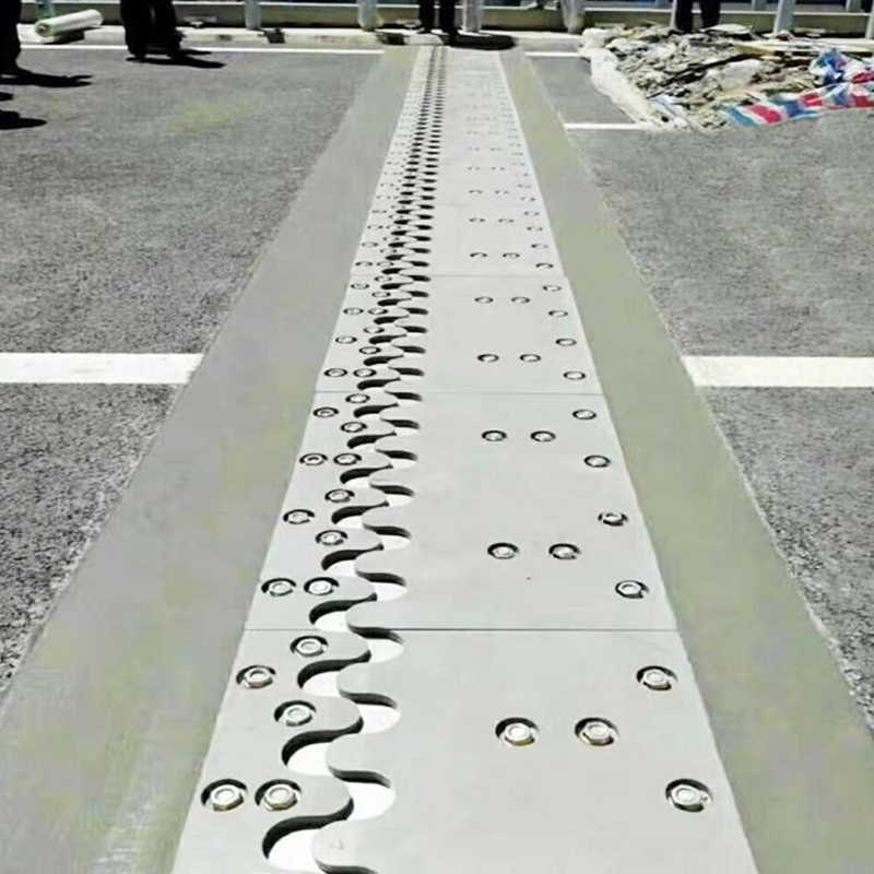 Highway Expansion Joint Bridge Expansion Joint, Modular Expansion Joint