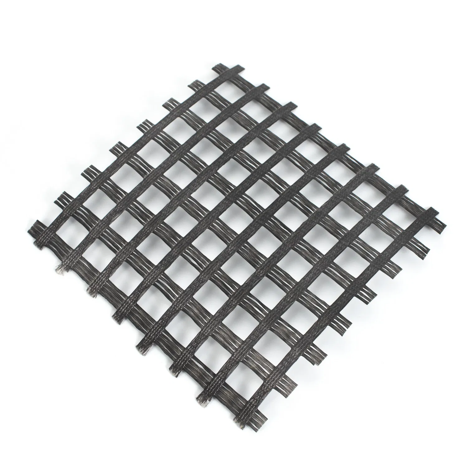Bidirectional Warp Knitted Pet Polyester Geogrid