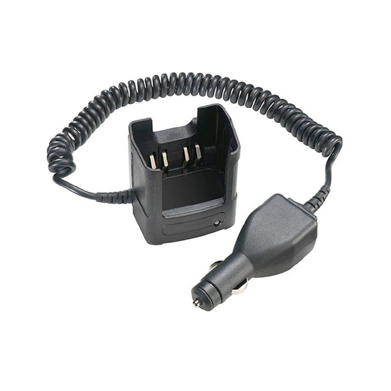 Автозарядное устройство для раций Motorola 12В NNTN8525
