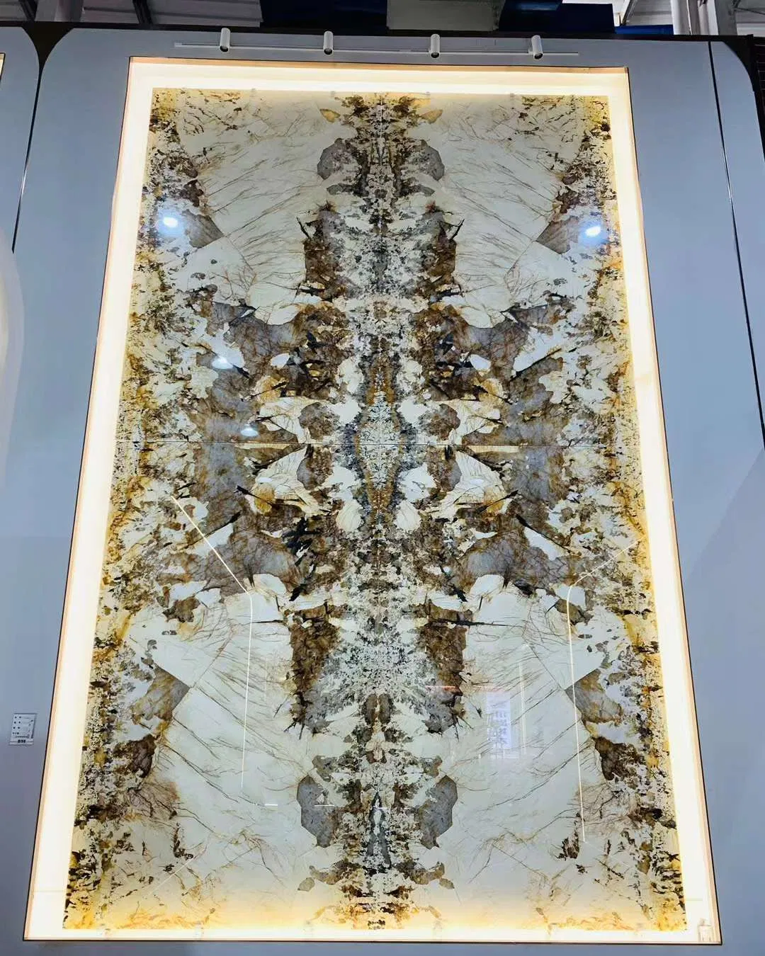 Brazil Luxury Stone of Flooring Tiles