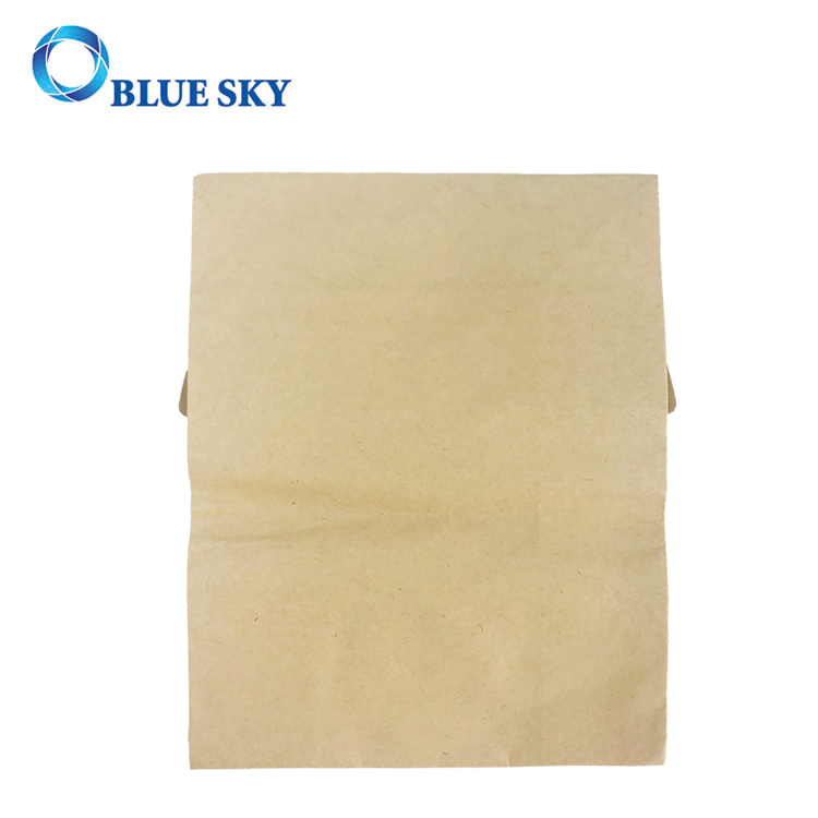 Brown Paper Dust Collect Filter Bag for Karchers A2000, A2099, Wd2.000, Wd2399 Vacuum Cleaner